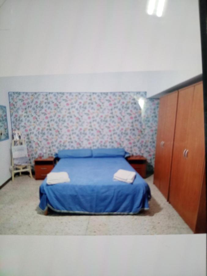 A Finesta E Titina Holiday home *