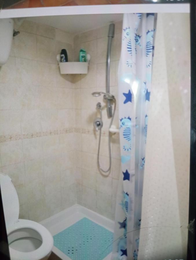 A Finesta E Titina Holiday home *