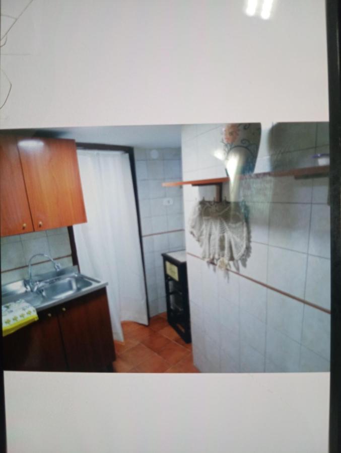 Holiday home A Finesta E Titina