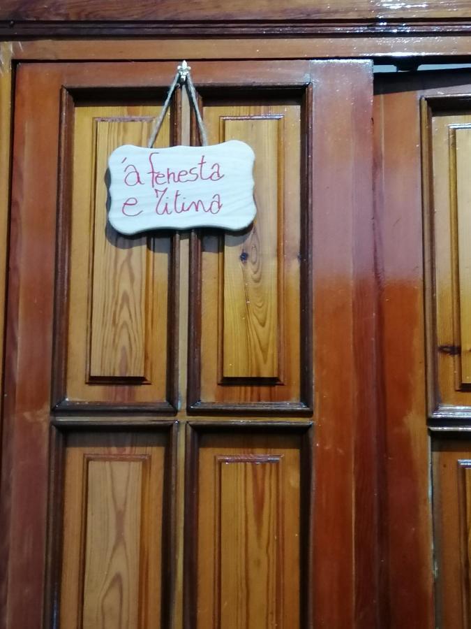 A Finesta E Titina Naples