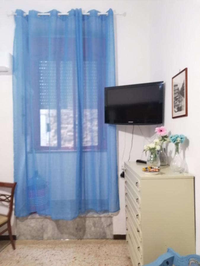 A Finesta E Titina Holiday home Naples